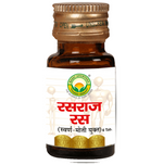 Thumbnail for Basic Ayurveda Rasraj Ras with Gold & Pearl - Distacart