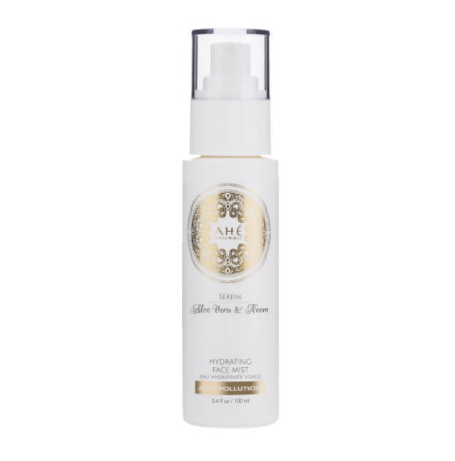 Ahe Naturals Aloe Vera & Neem Hydrating Face Mist - Distacart