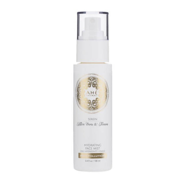 Ahe Naturals Aloe Vera & Neem Hydrating Face Mist - Distacart