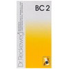 Dr. Reckeweg Bio Combination 2 (BC 2) Tablets - Distacart