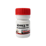 Thumbnail for Sharmayu Ayurveda Bolbaddha Ras - Dista