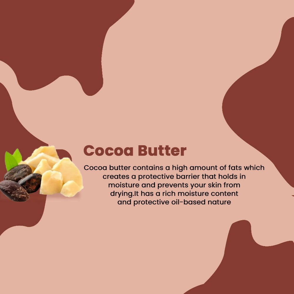 Astaberry Cocoa Butter Cold Creme - Distacart