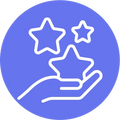 Collect points and redeem