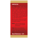 Thumbnail for SDH Naturals Ashokarishta