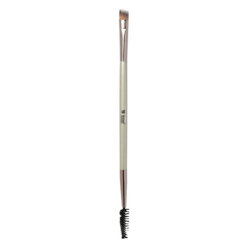 Bronson Professional Classic Highlighting And Mascara Lash Brush - Dista