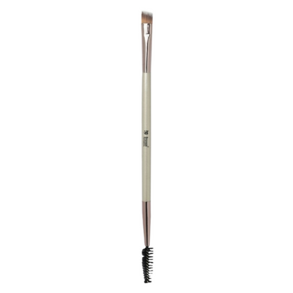 Bronson Professional Classic Highlighting And Mascara Lash Brush - Dista