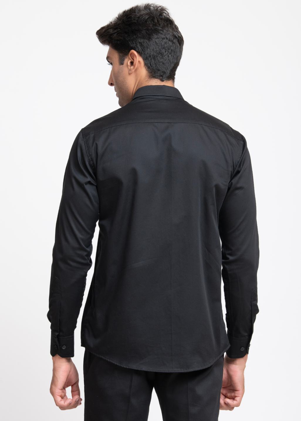 Petro Wolf Shirt by Hilo Design - Distacart