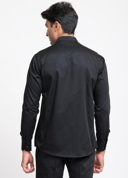 Petro Wolf Shirt by Hilo Design - Distacart