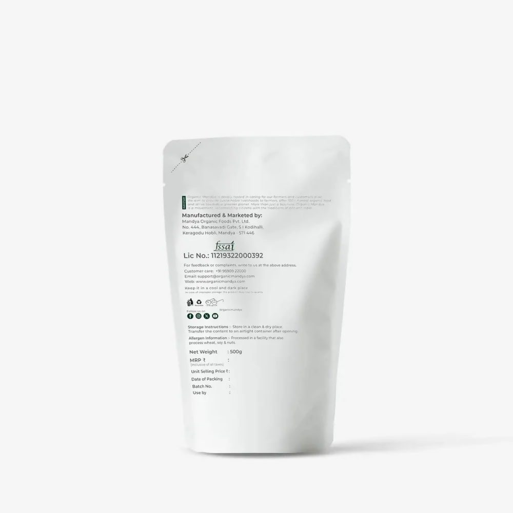 Organic Mandya Horse Gram - Distacart