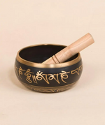 Thumbnail for Isha Life Brass Singing Bowl