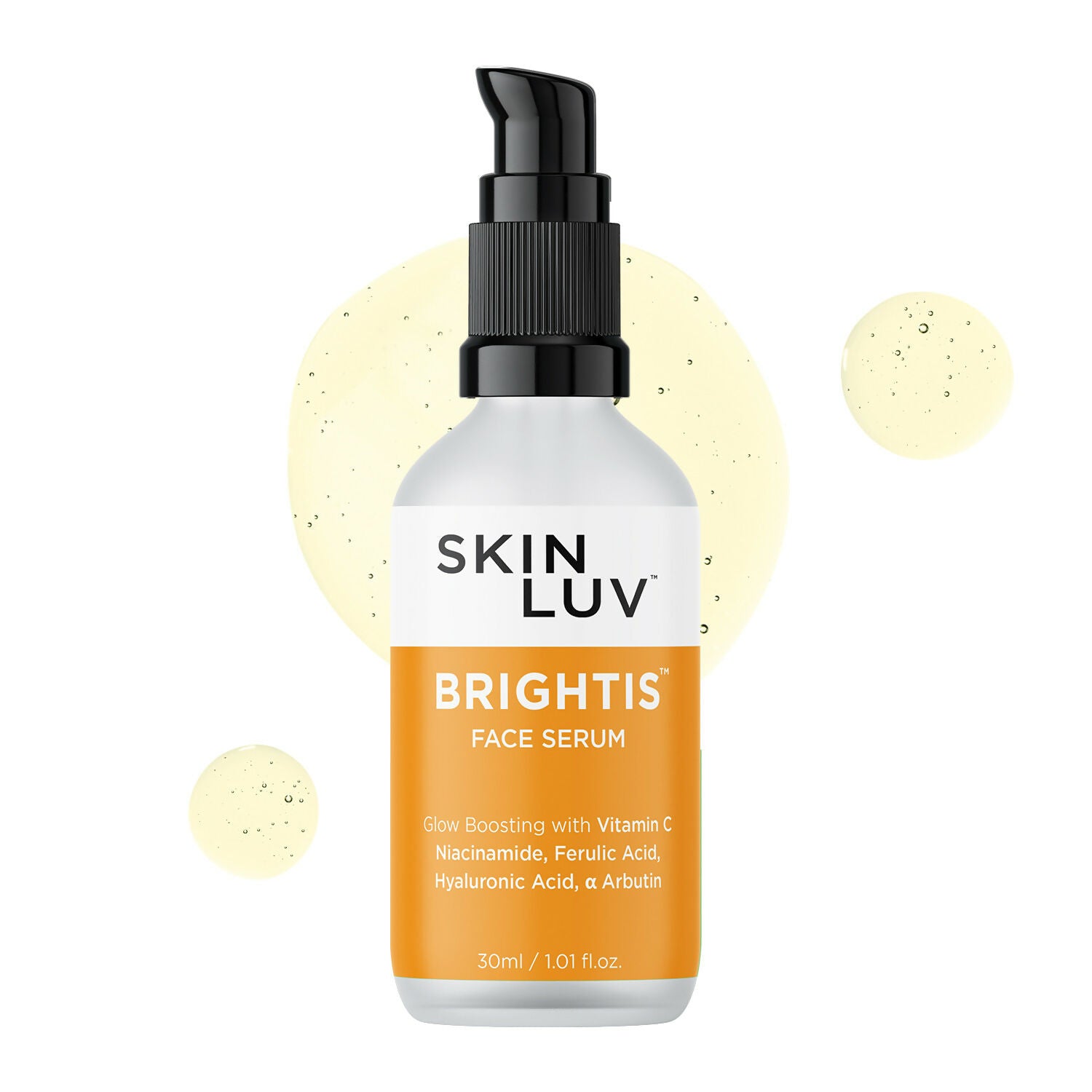 BRIGHTIS SERUM HERO IMAGE
