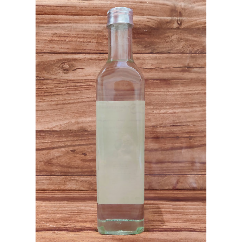 Satjeevan Organic Stone-Pressed Virgin Coconut Oil