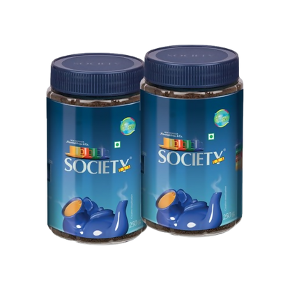 Society Leaf Tea Jar - Distacart