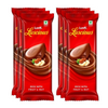 LuvIt. Luscious Fruit & Nut Chocolate Bars - Distacart