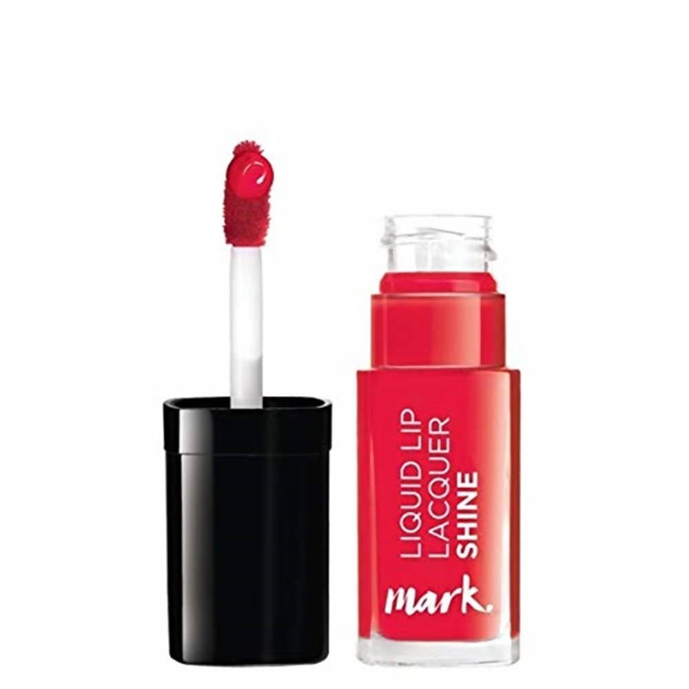 Avon Mark Liquid Lip Lacquer Matte - Rock Star