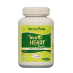 Thumbnail for Rajasthan Herbals Well Heart Capsules