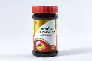 Amrita Jeevaratna Chyawanprash - Distacart