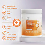 Thumbnail for Wellbeing Nutrition Collagen & Glutathione Skin, Hair & Nails Combo - Distacart