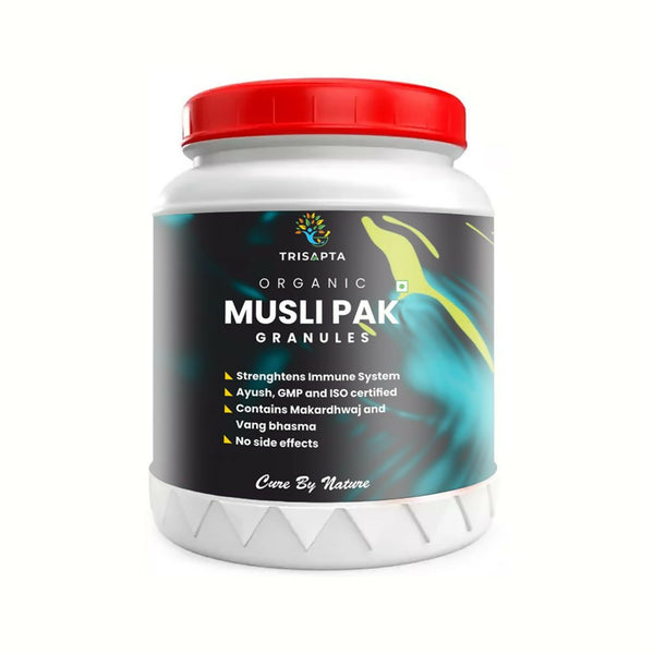 Trisapta Musli Pak - Distacart