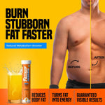 Thumbnail for Fast&Up L-Carnitine 2000mg Effervescent Tablets