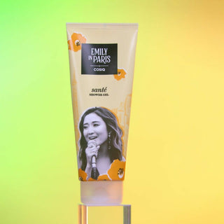 Cos-IQ Emily In Paris Mindy’s Santé Shower Gel - Distacart