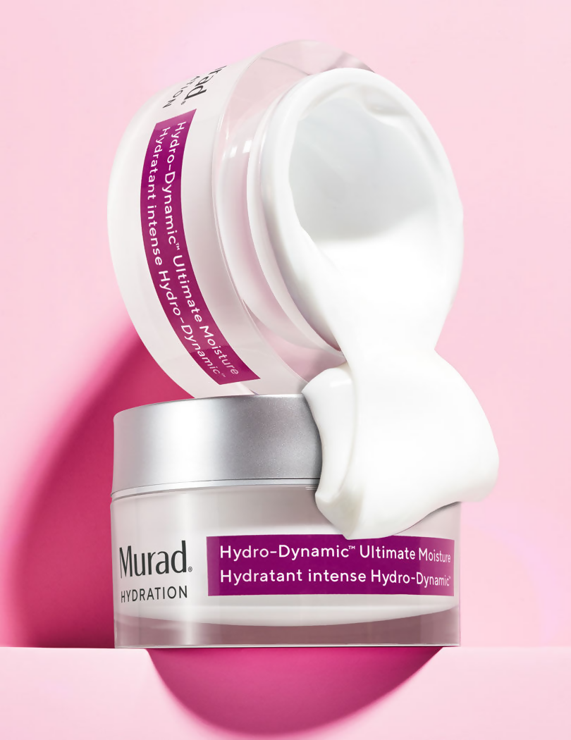 Murad Hydro-Dynamic Ultimate Moisture - Distacart