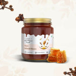 Thumbnail for Farm Naturelle Clove Infused Honey - 100% Pure and Natural