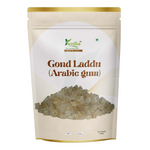 Thumbnail for Yuvika Gond Batan - Gond Ladoo - Acacia Arabica Wild - Arabic Gum