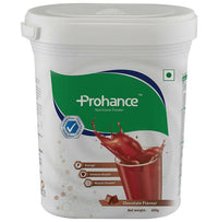 Thumbnail for Prohance Complete Nutritional Drink Powder - Chocolate Flavor - Distacart