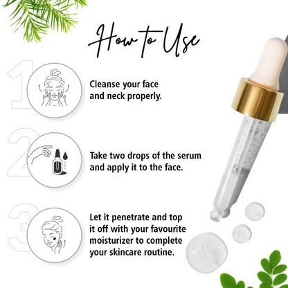The Beauty Sailor Active Acne Face Serum - Distacart