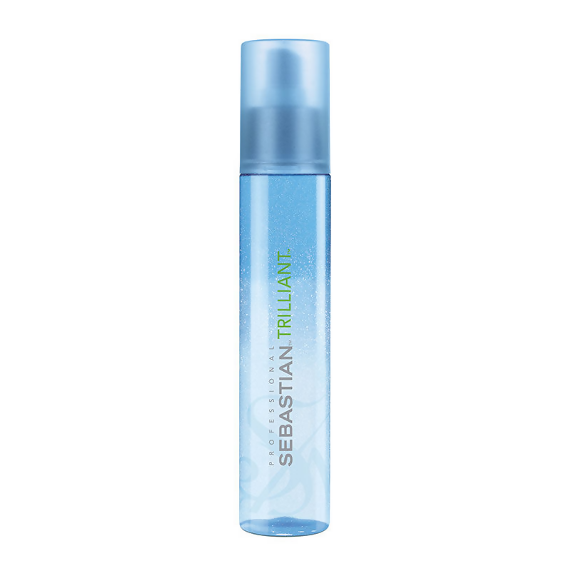 Sebastian Professional Trilliant Protection For Thermal Protection And Shimmer -Complex - Distacart