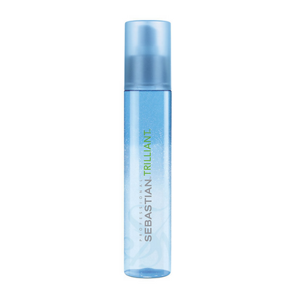 Sebastian Professional Trilliant Protection For Thermal Protection And Shimmer -Complex - Distacart
