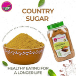 Thumbnail for Ammi Samayal Wheat Vermicelli (Semiya/Sevai) and Country Sugar Combo - Distacart