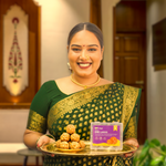 Thumbnail for Patilkaki Dink Ladoo