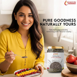 Thumbnail for Shagun Natural Chia Seeds - Dista
