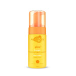 Thumbnail for Aqualogica Glow+ Mousse Hydrating Foam Cleanser, Hydrates Skin & Adds Glow - Distacart