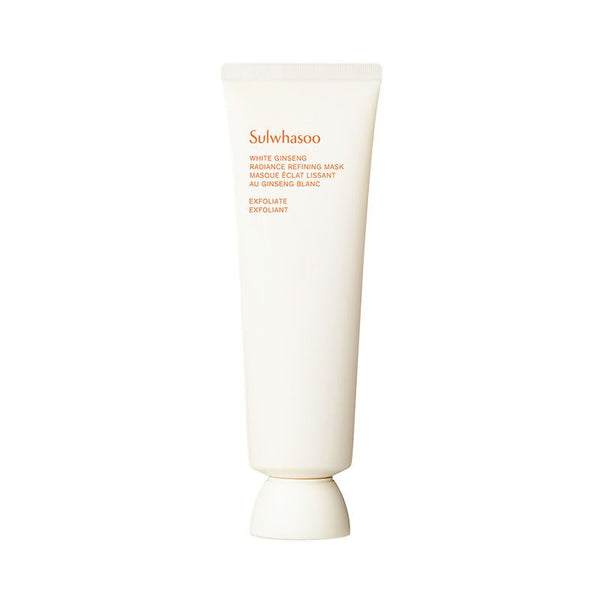Sulwhasoo White Ginseng Radiance Refining Mask - Distacart