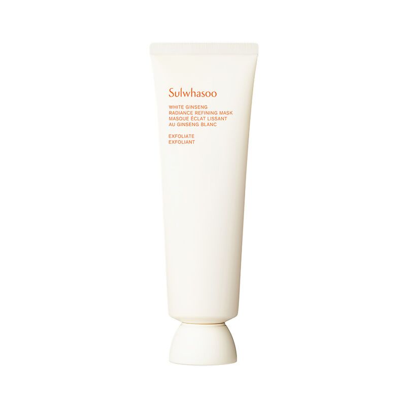 Sulwhasoo White Ginseng Radiance Refining Mask - Distacart