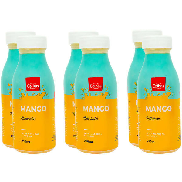 Cothas Mango Milkshake - Distacart