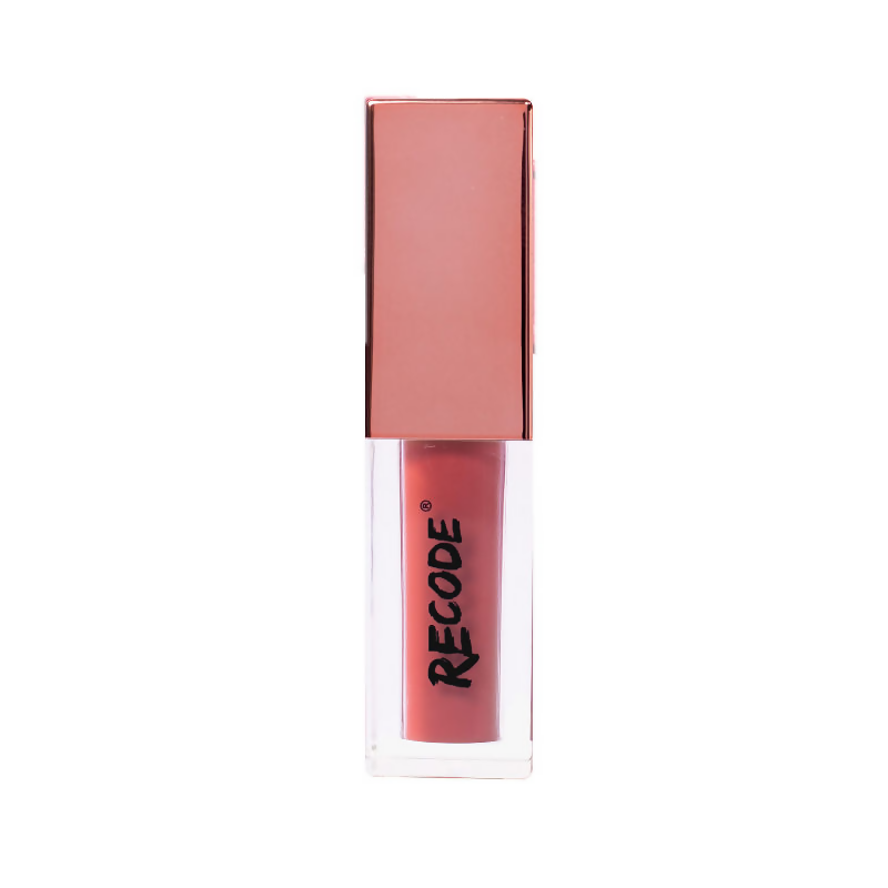 Recode Hydrating Matte Liquid Lipstick - 11 Nov - Distacart