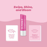 Thumbnail for Yuthika Moisturizing Lip Balm – Pearl Rose - Distacart