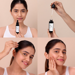 Thumbnail for Brillare AHA BHA Exfoliating Face Peeling Solution - Dista