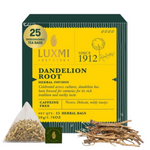Thumbnail for Luxmi Estates Pure Dandelion Root – Natural Herbal Infusion - Dista