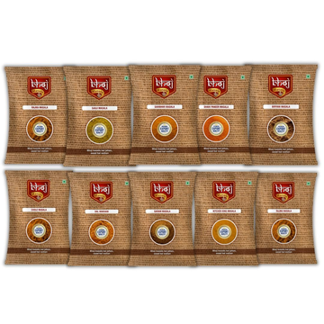 Bhoj Masale Masala Powder - Distacart