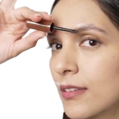 Ruby's Organics Lash + Brow Growth Oil - Distacart