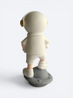 Thumbnail for Sun Mun Decors Small Astronaut with White Jacket