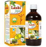 Thumbnail for Basic Ayurveda Lauki Juice with Tulsi & Pudina | Supports Weight Management & Heart Health - Distacart