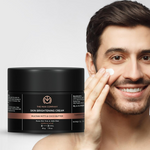Thumbnail for The Man Company Skin Brightening Cream Multani Mitti - Distacart