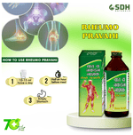 Thumbnail for SDH Naturals Rheumo Parvahi