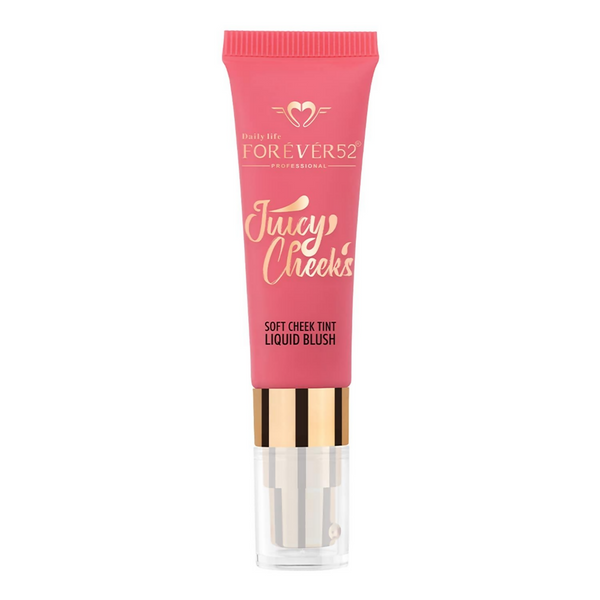Daily Life Forever52 Soft Cheek Tint Liquid Blush - JCB002 Pink - Distacart